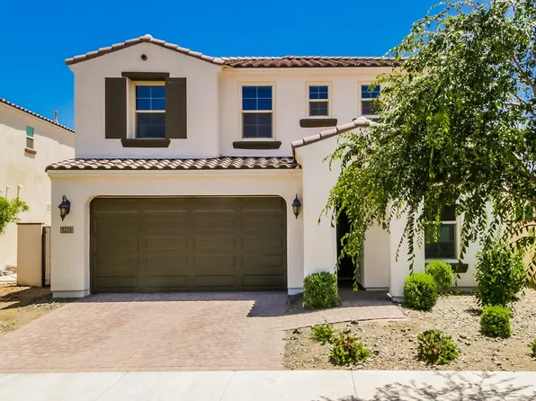 5235 S Hadron, Mesa, AZ 85212