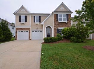 9635 Widespread Ave NW, Concord, NC 28027