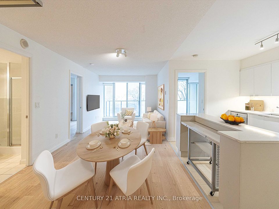 1st image of 111 Elizabeth St #606