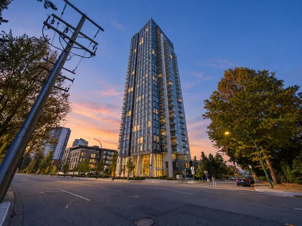 5685 Halley Ave #3004, Burnaby, BC V5H 2P8