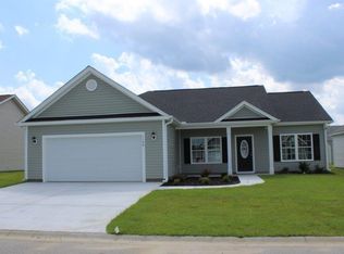 1109 Eureka Trail Hickory #70, Longs, SC 29568