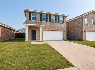 6226 Old Bridge Way, Forney, TX 75126