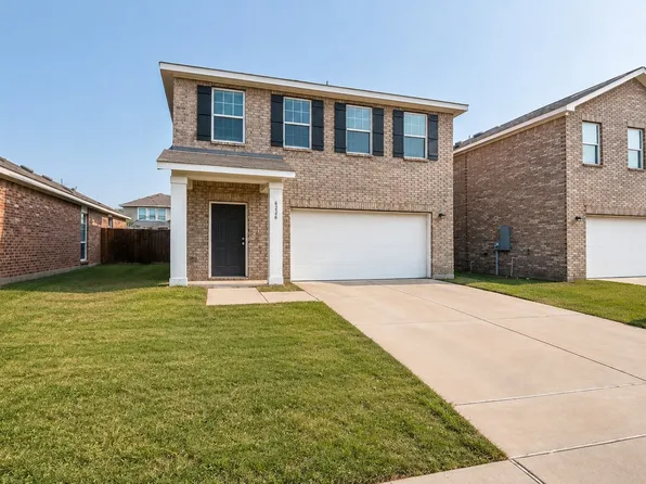 6226 Old Bridge Way, Forney, TX 75126