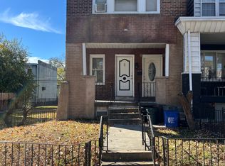 2528 S 61st St #1, Philadelphia, PA 19142