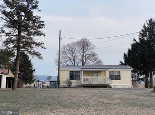 8147 Upper Strasburg Rd, Pleasant Hall, PA 17246
