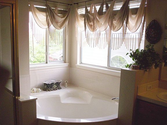5pc Master Bath