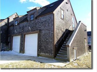 10B Mary Ann Dr #2, Nantucket, MA 02554