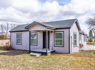 4410 N Corrigan Rd, Otis Orchards, WA 99027