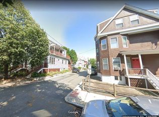 19 Linden Ave #34, Somerville, MA 02143