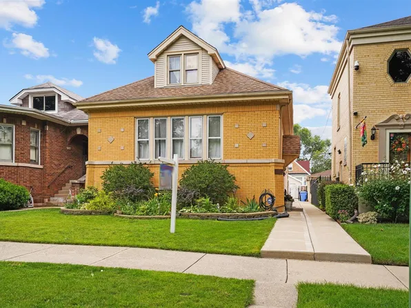 1929 N New England Ave, Chicago, IL 60707