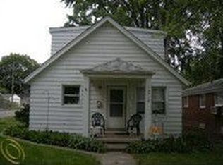 18516 Dalby, Redford, MI 48240