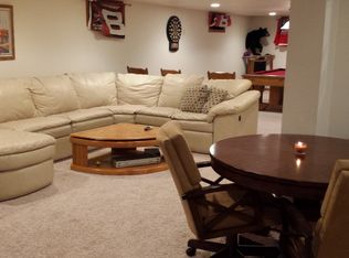 316 Eilbes Ave, Beaver Dam, WI 53916