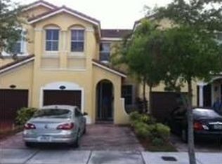 858 SW 151st Pl, Miami, FL 33194