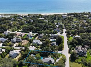148 Monroe Dr, Montauk, NY 11954