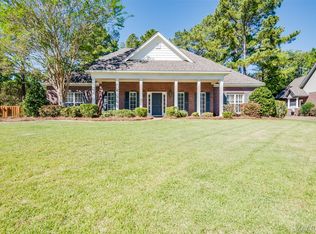 8407 Vintage Way, Montgomery, AL 36116