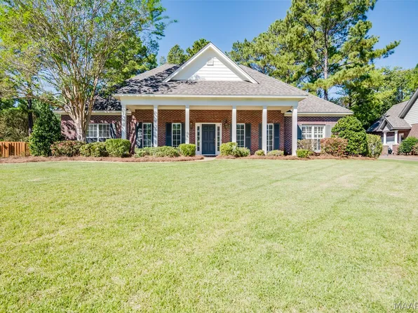 8407 Vintage Way, Montgomery, AL 36116