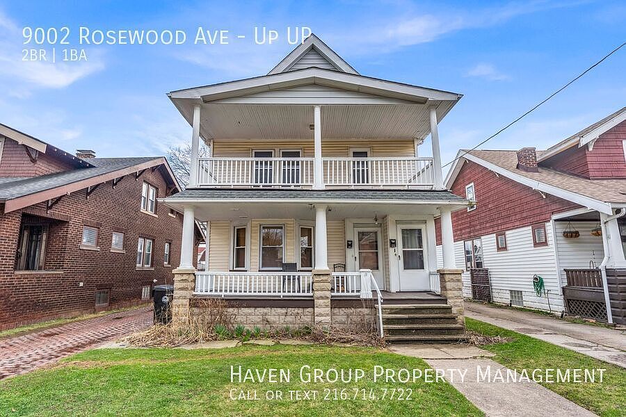 1st image of 9002 Rosewood Ave #Up