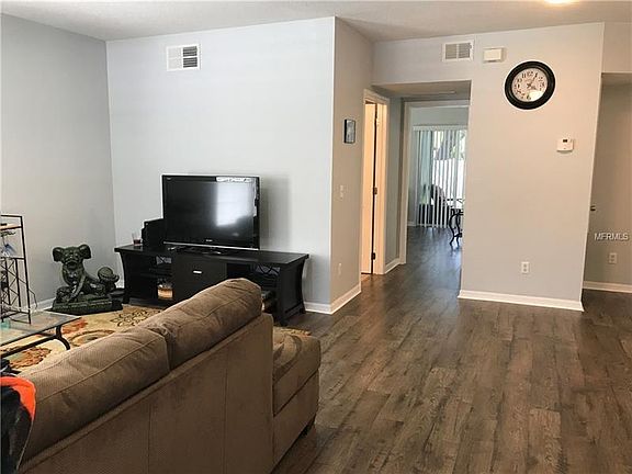 3101 East Washington Street, Orlando, Fl. 32803 - 2BR - 2 Bath - 1140 sq.ft. - Downstairs unit