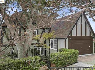 866 Spruce St, Berkeley, CA 94707