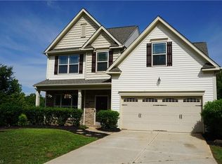 3008 Mirasol Ct, Walkertown, NC 27051