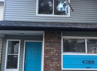 4388 Benchmark Trce, Tallahassee, FL 32317