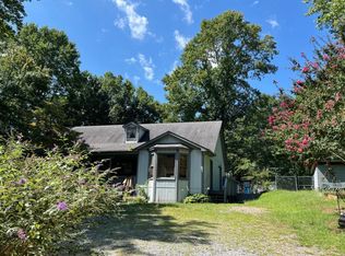 4073 Old Burnt Mountain Rd, Jasper, GA 30143