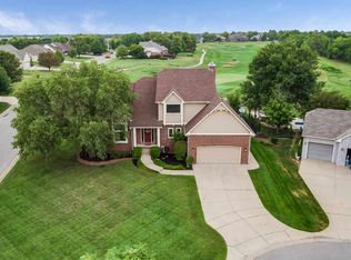 710 Bramerton Ct, Andover, KS 67002
