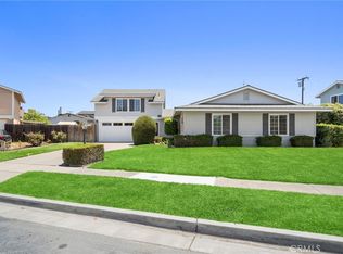 16660 Spruce Cir, Fountain Valley, CA 92708