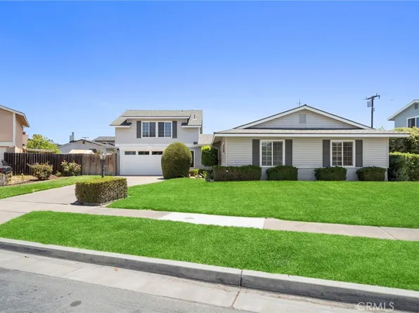 16660 Spruce Cir, Fountain Valley, CA 92708