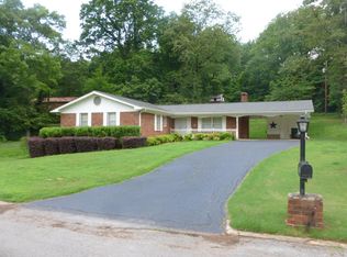 4505 Cloverdale Loop, Hixson, TN 37343