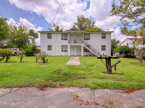 5634 ASTOR Place, Jacksonville, FL 32208