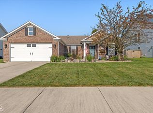 6862 Eagle Crossing Blvd, Brownsburg, IN 46112
