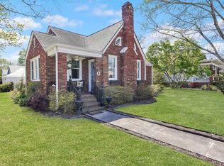 435 E 51st St, Savannah, GA 31405