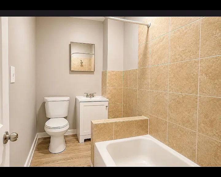 198 Parker St #2L — Photo 2