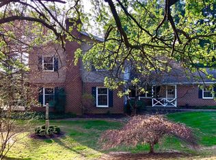 16656 Trenton Rd, Upperco, MD 21155