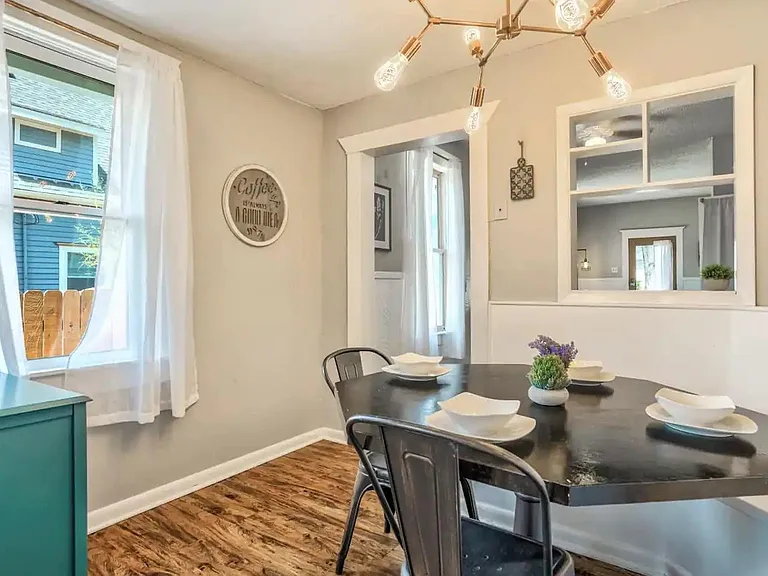 815 E Cache La Poudre St #A — Photo 22
