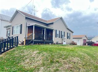 722 E 3rd St, Greenville, OH 45331