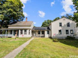 150 Wilsonville Road, Thompson, CT 06255