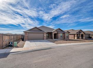 924 Big Easy St, Odessa, TX 79765