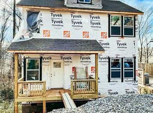 116 Hibriten Dr, Asheville, NC 28801