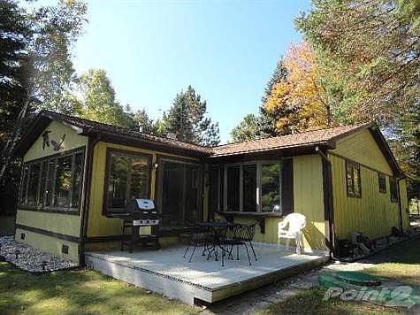 894 Rivers Terrace, Gladwin, MI