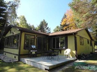 894 Rivers Ter, Gladwin, MI 48624