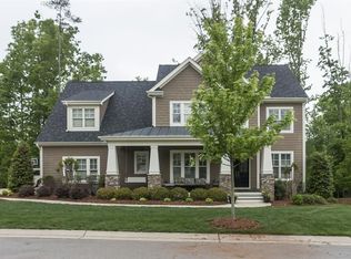 1012 Skymont Dr, Holly Springs, NC 27540
