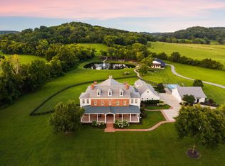 4810 Scenic Oaks Ln, Thompsons Station, TN 37179