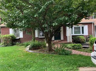 209 Delight Rd, Reisterstown, MD 21136