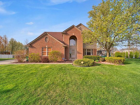 2nd image of 45128 Brookview Dr #16