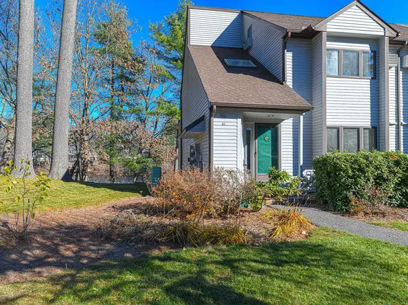 41 Pondview Drive, Merrimack, NH 03054