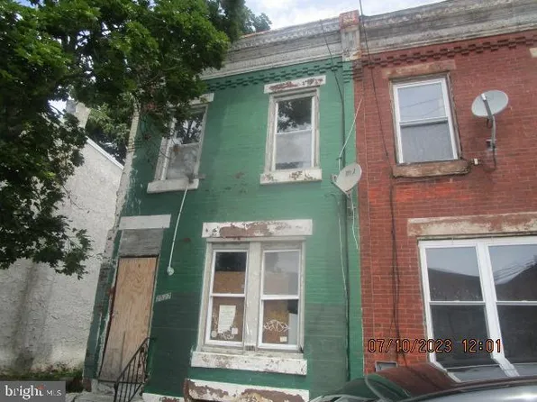 2527 W Harold St, Philadelphia, PA 19132