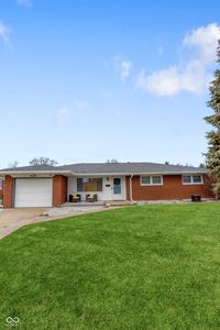 424 Simmons St, Plainfield, IN, 46168