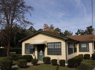 275 NE School St, Pinetta, FL 32350